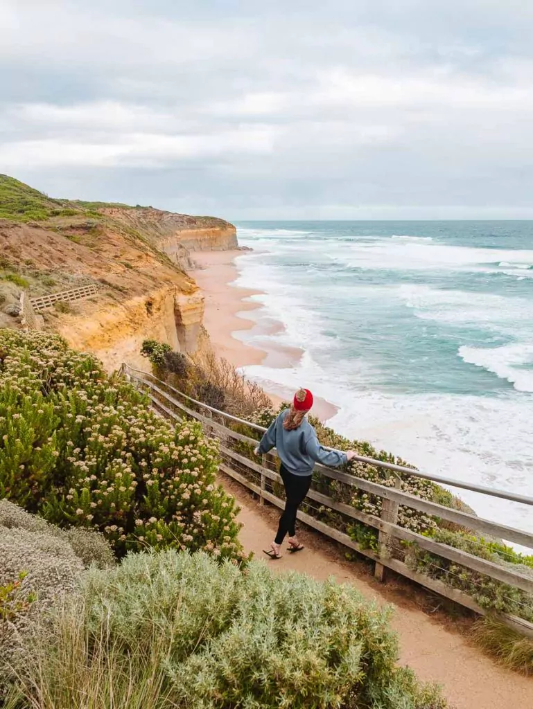 great ocean road tour klook