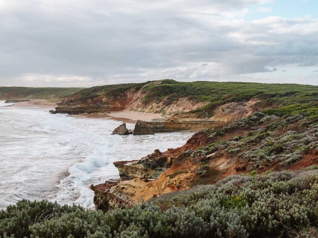 great ocean road self tour