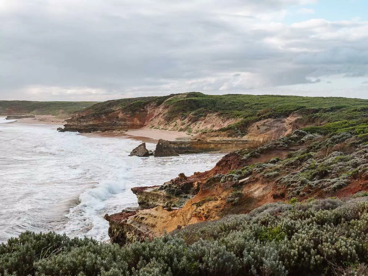 3 day Great Ocean Road itinerary: The ultimate self-drive road trip ...