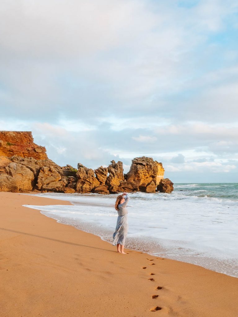 three day great ocean road itinerary