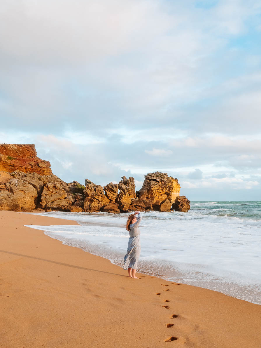 De Melbourne: Great Ocean Road Reverse Eco Tour