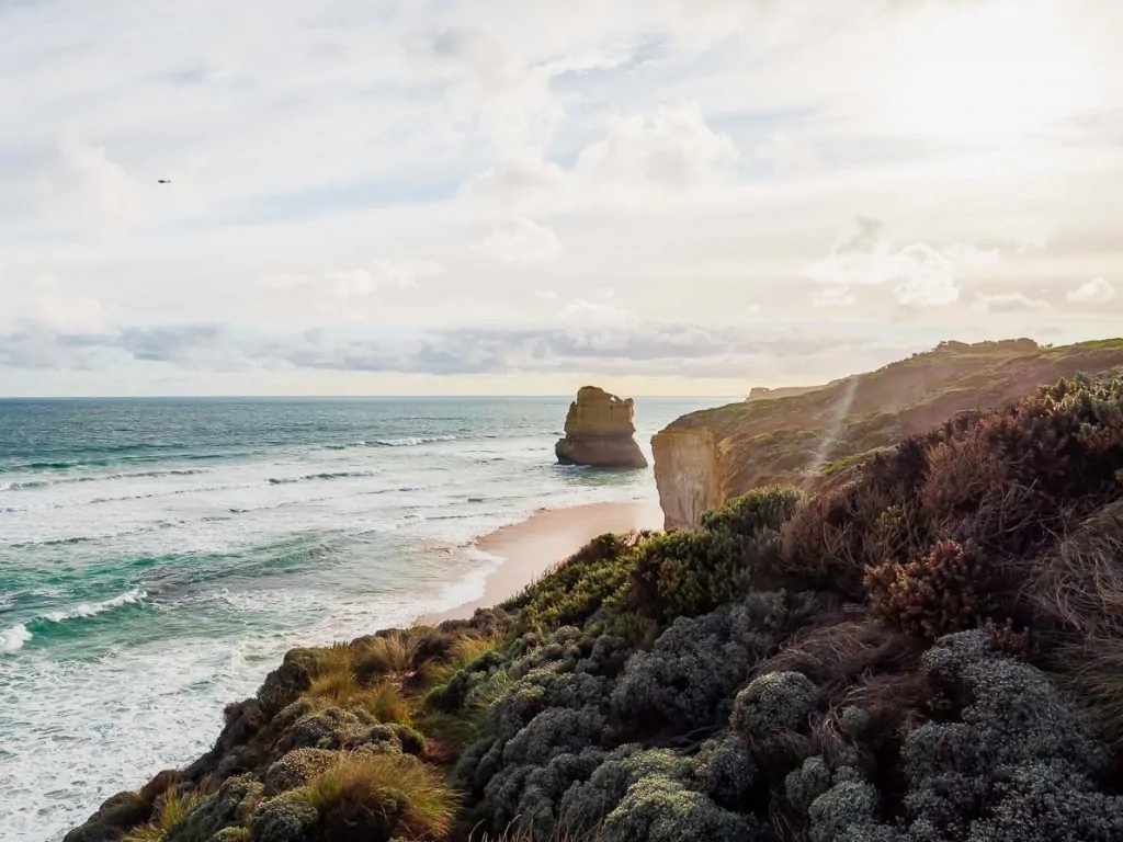 great ocean road tour klook