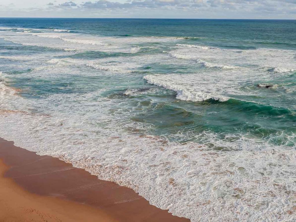 great ocean road self tour