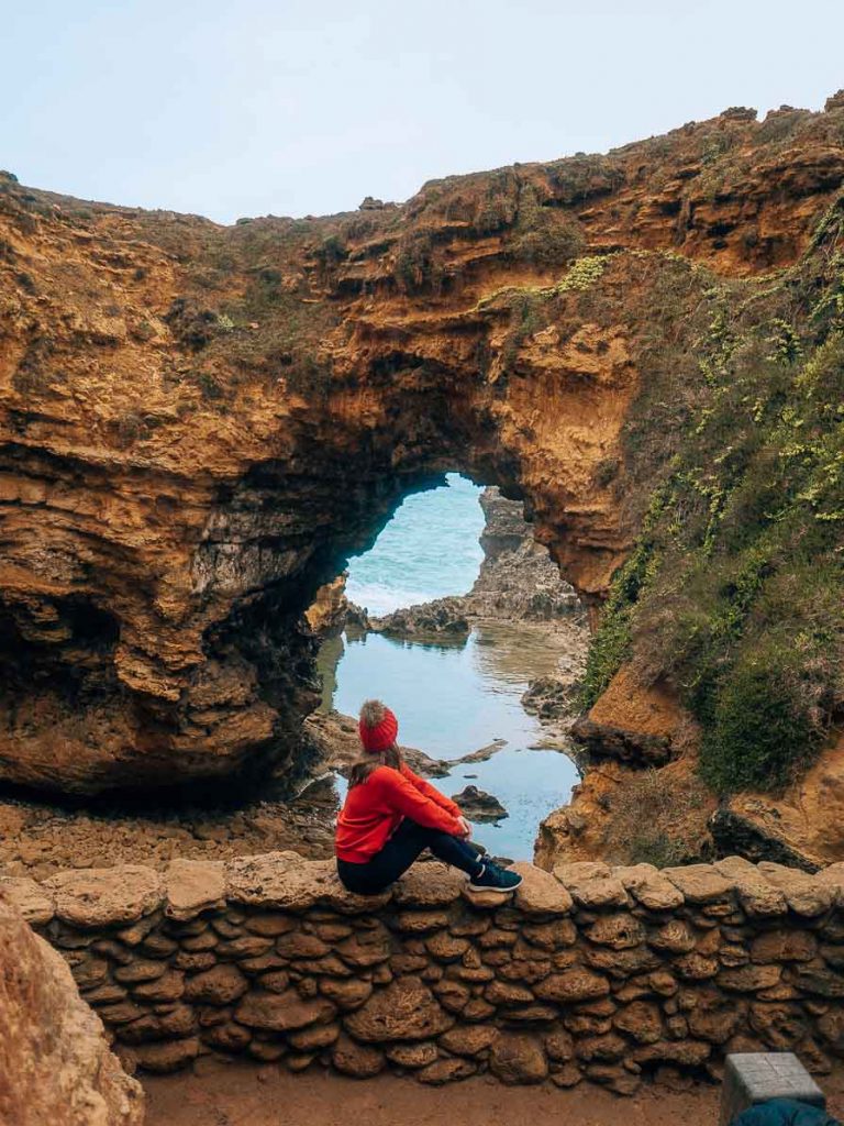 great ocean road self tour