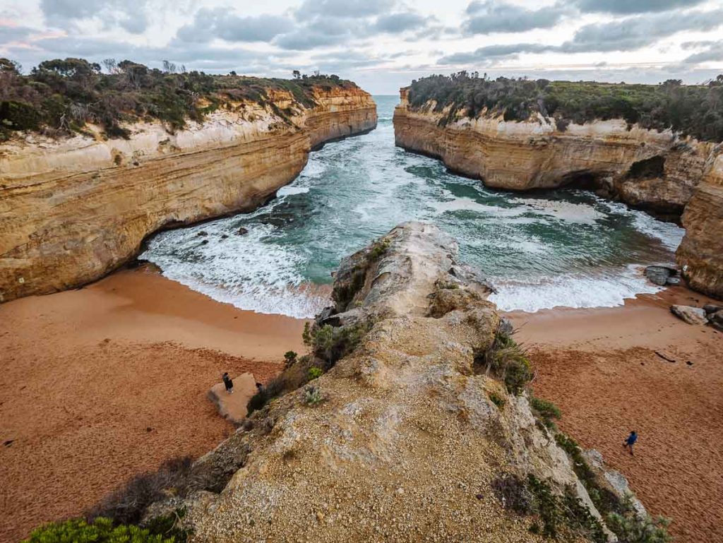 great ocean road tour klook