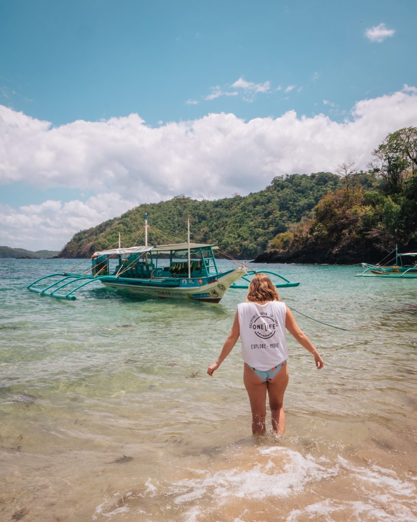 Philippines (5)