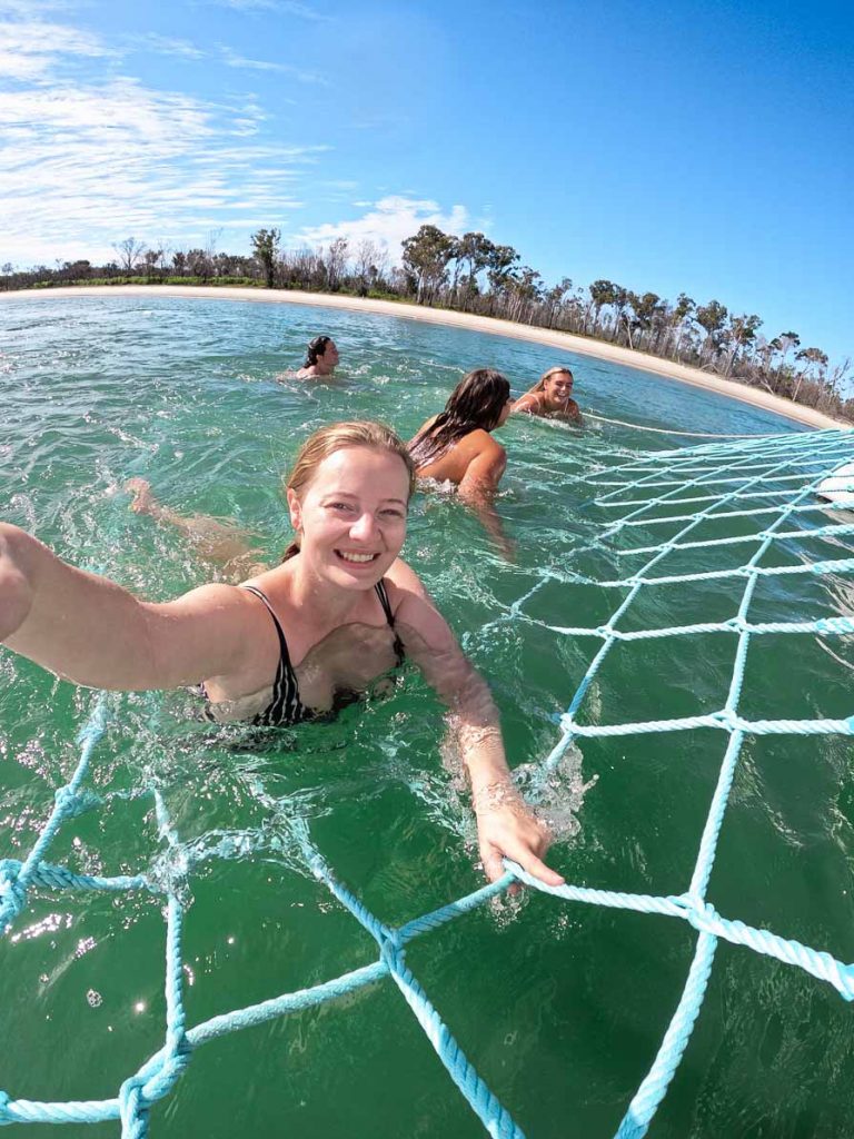 tour cairns brisbane