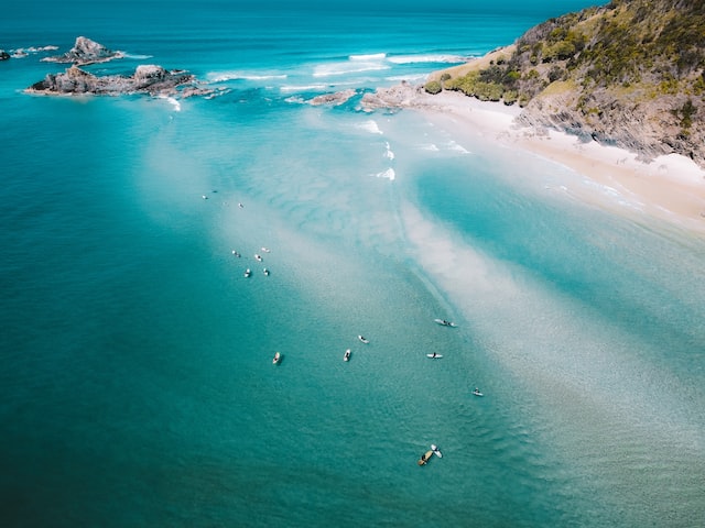 The perfect Sydney to Byron Bay road trip itinerary Finding Alexx