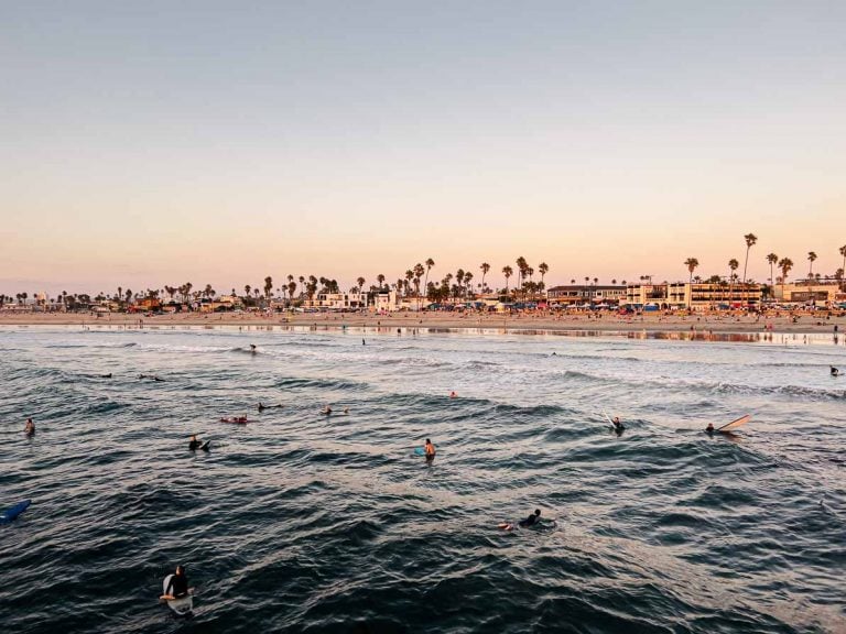 3 days in San Diego The perfect 3 day San Diego itinerary