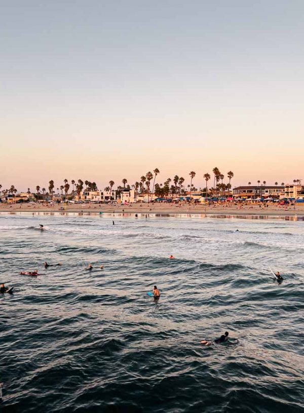 3 days in San Diego: The perfect 3 day San Diego itinerary