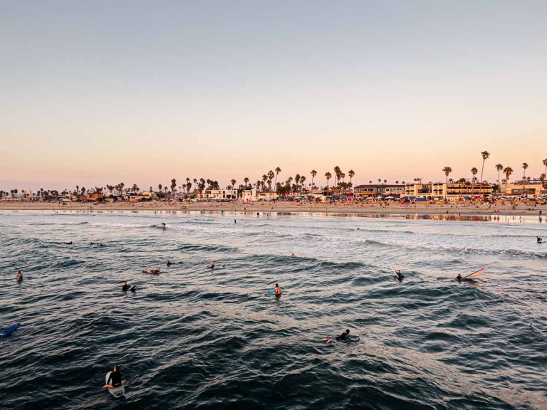 3 days in San Diego: The perfect 3 day San Diego itinerary