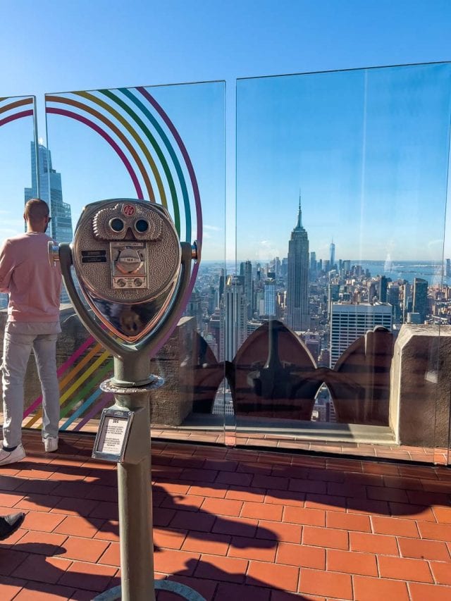 Go City New York Pass review: Is it worth it? – Finding Alexx blog
