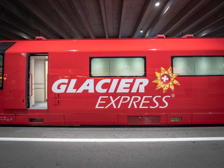 Is the Glacier Express worth it? Glacier Express 2024 guide