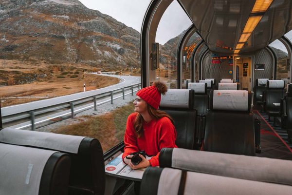 Is a Eurail Pass worth it? An honest review + budget breakdown
