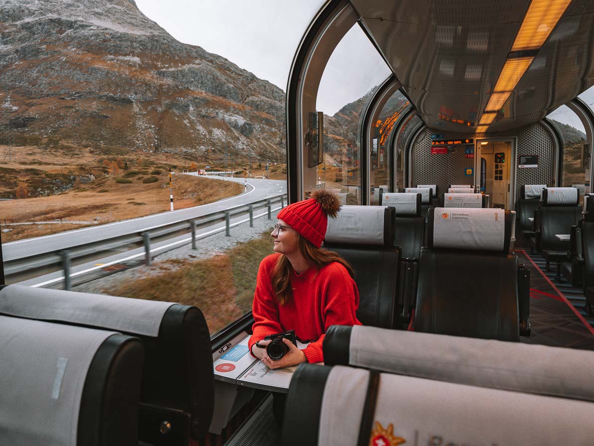 Top Ten Tips to Know Before Booking Tickets and Taking the Train with Rail  Europe