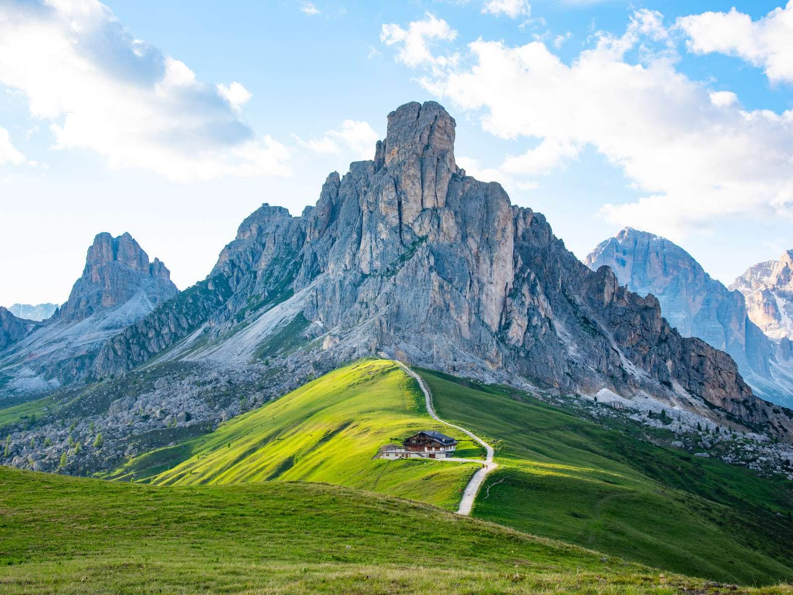 Dolomites travel blog Everything to know before you go Finding Alexx
