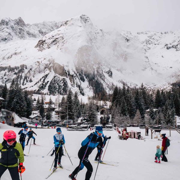 budget skiing in switzerland's valais canton