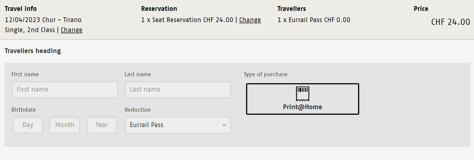 Is the Bernina Express worth it? Bernina Express 2023 guide