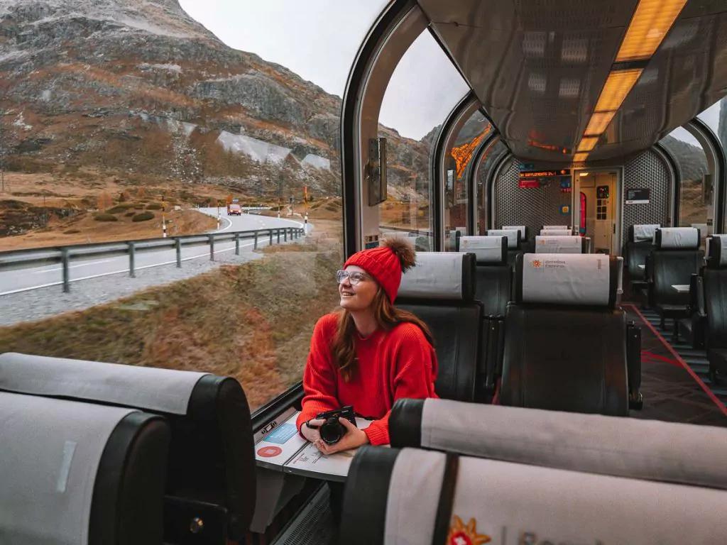 Is the Bernina Express worth it? Bernina Express 2023 guide