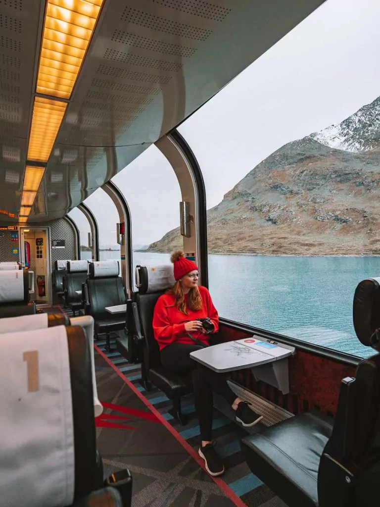 Is the Bernina Express worth it? Bernina Express 2024 guide