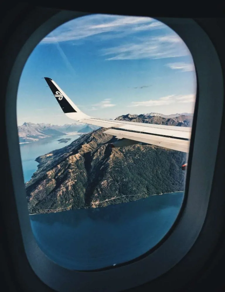 125+ Flying Captions for Instagram
