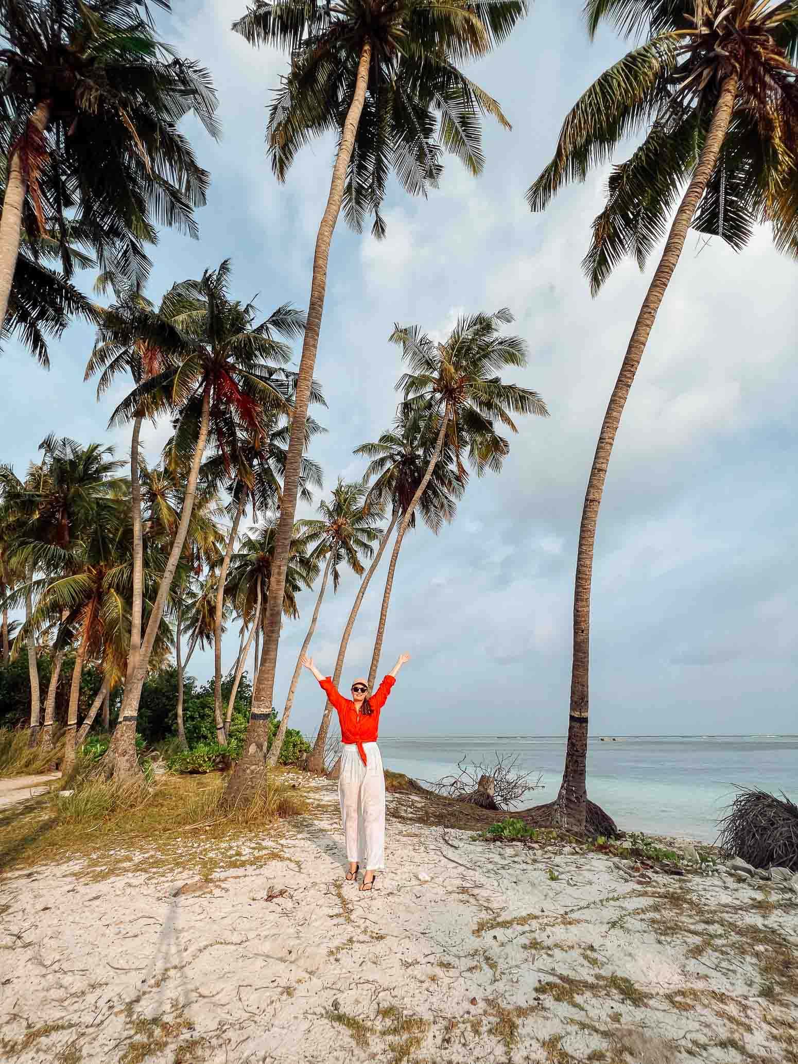 The ultimate Maldives solo travel guide Finding Alexx travel blog