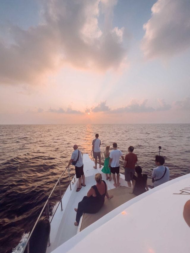 The ultimate Maldives solo travel guide Finding Alexx travel blog