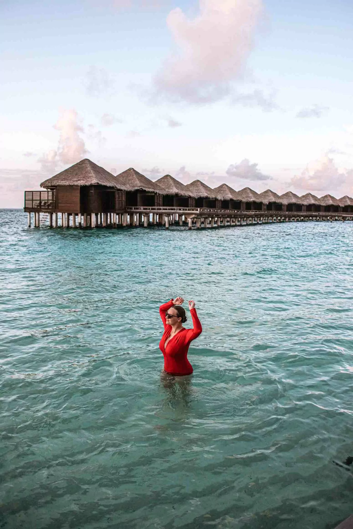 The ultimate Maldives solo travel guide Finding Alexx travel blog