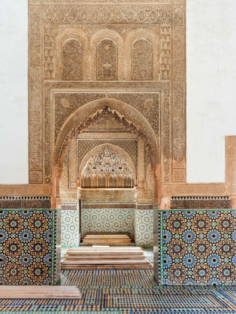 travel 2 marrakech