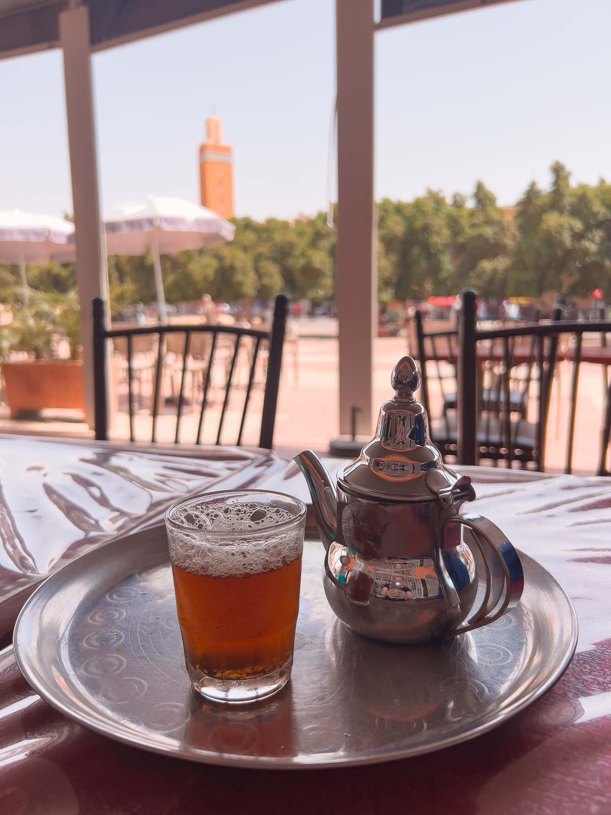 G Adventures Morocco review Deserts & Beaches 11 day tour