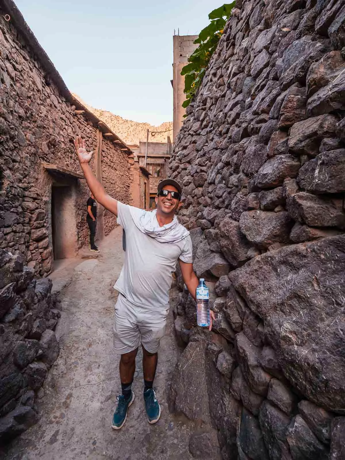 G Adventures Morocco review Deserts & Beaches 11 day tour