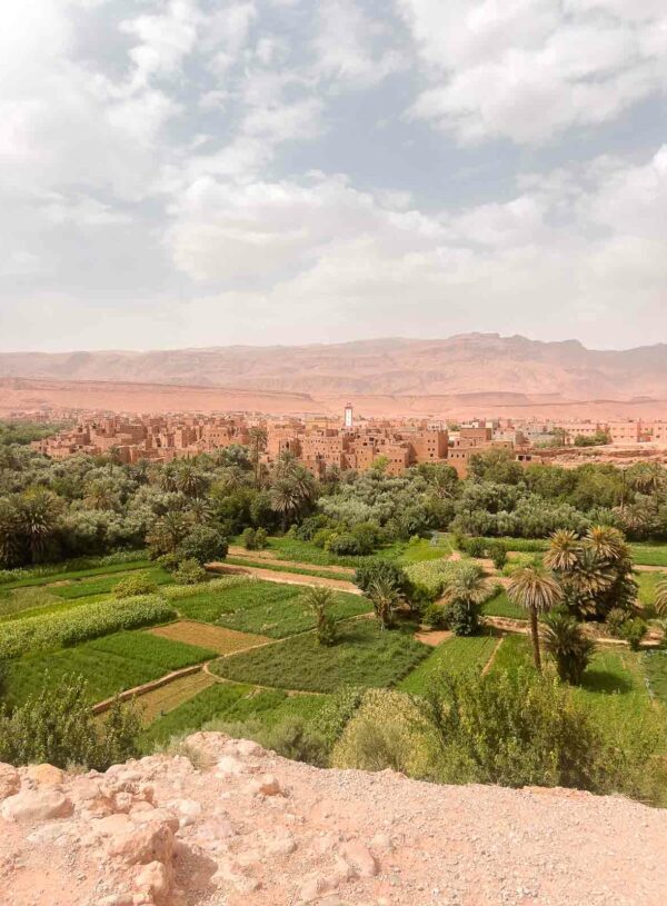 G Adventures Morocco review: Deserts & Beaches 11 day tour