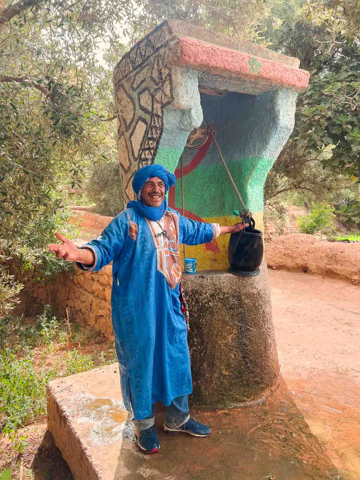 G Adventures Morocco review Deserts & Beaches 11 day tour