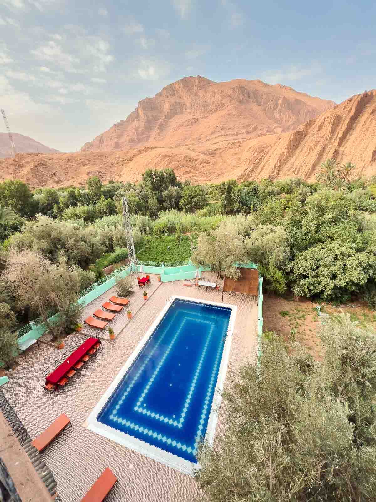 G Adventures Morocco review Deserts & Beaches 11 day tour