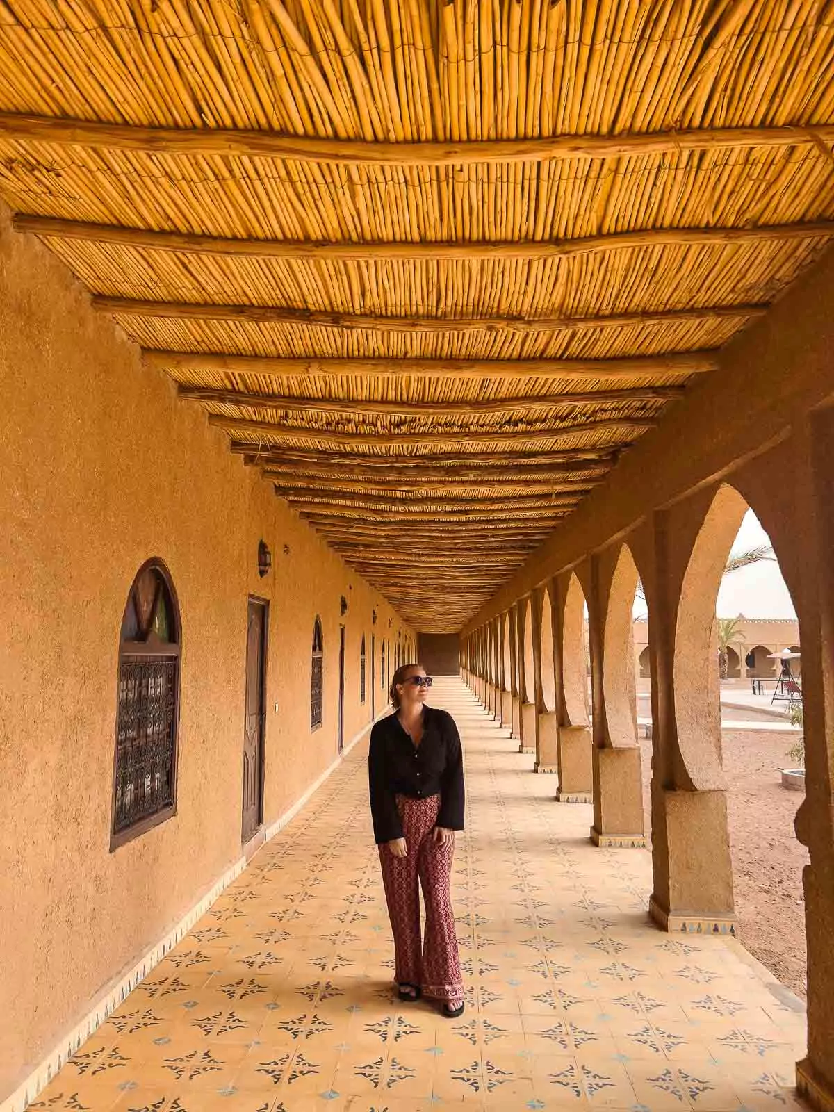 G Adventures Morocco review Deserts & Beaches 11 day tour