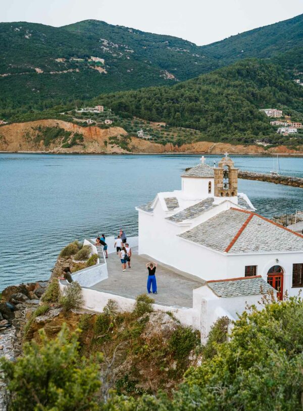 The ultimate Skopelos travel guide