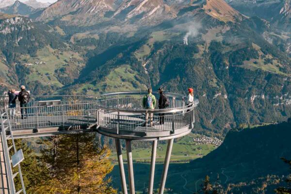 The ultimate 10 day Switzerland itinerary