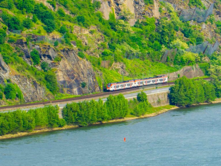The Most Beautiful Train Rides in Europe (2026) | Finding Alexx