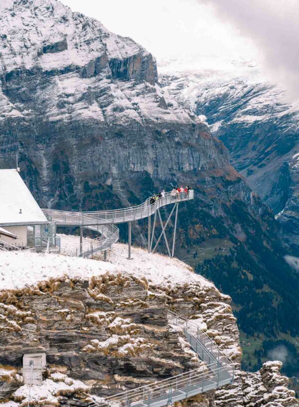 Is the Jungfrau Travel Pass worth it? An honest review