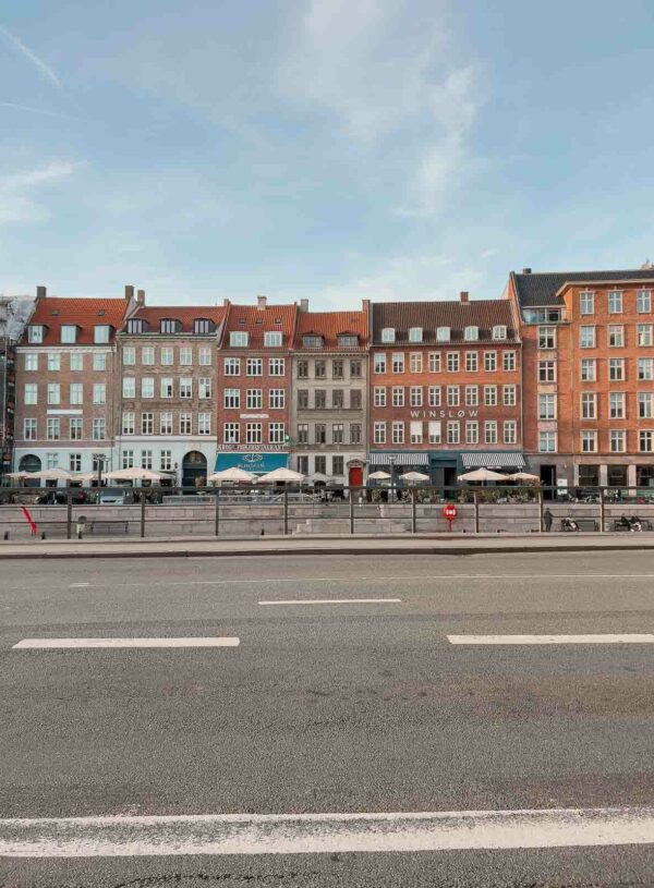 Copenhagen solo travel guide: Travelling alone in Copenhagen