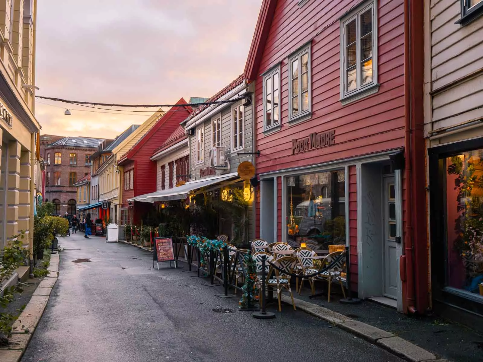 The perfect 4 day Norway itinerary | Finding Alexx travel blog