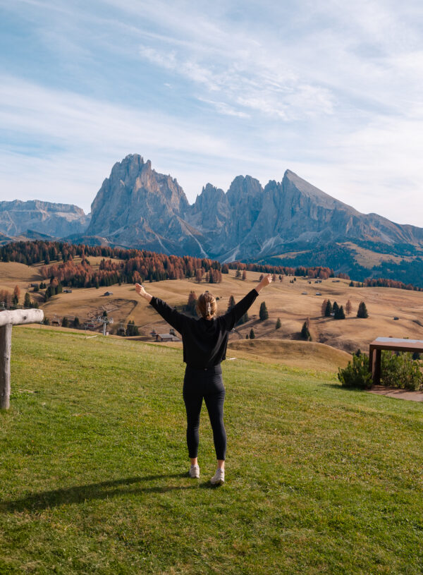 The ultimate guide to seeing the Dolomites without a car (+ a perfect itinerary!)