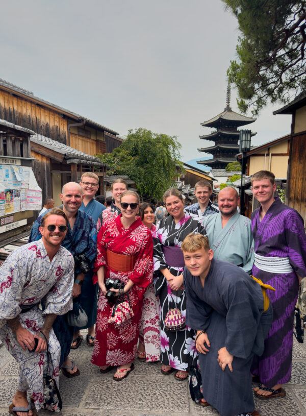 One Life Adventures Japan: An honest tour review