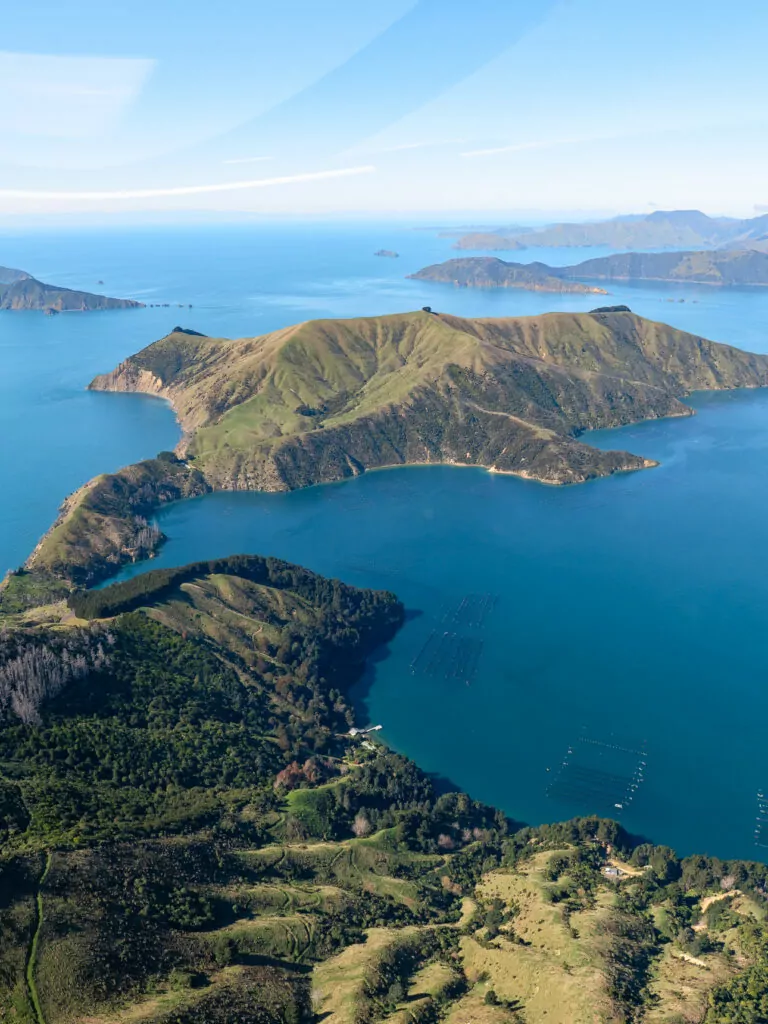 Top of the South Island itinerary: The ultimate road trip